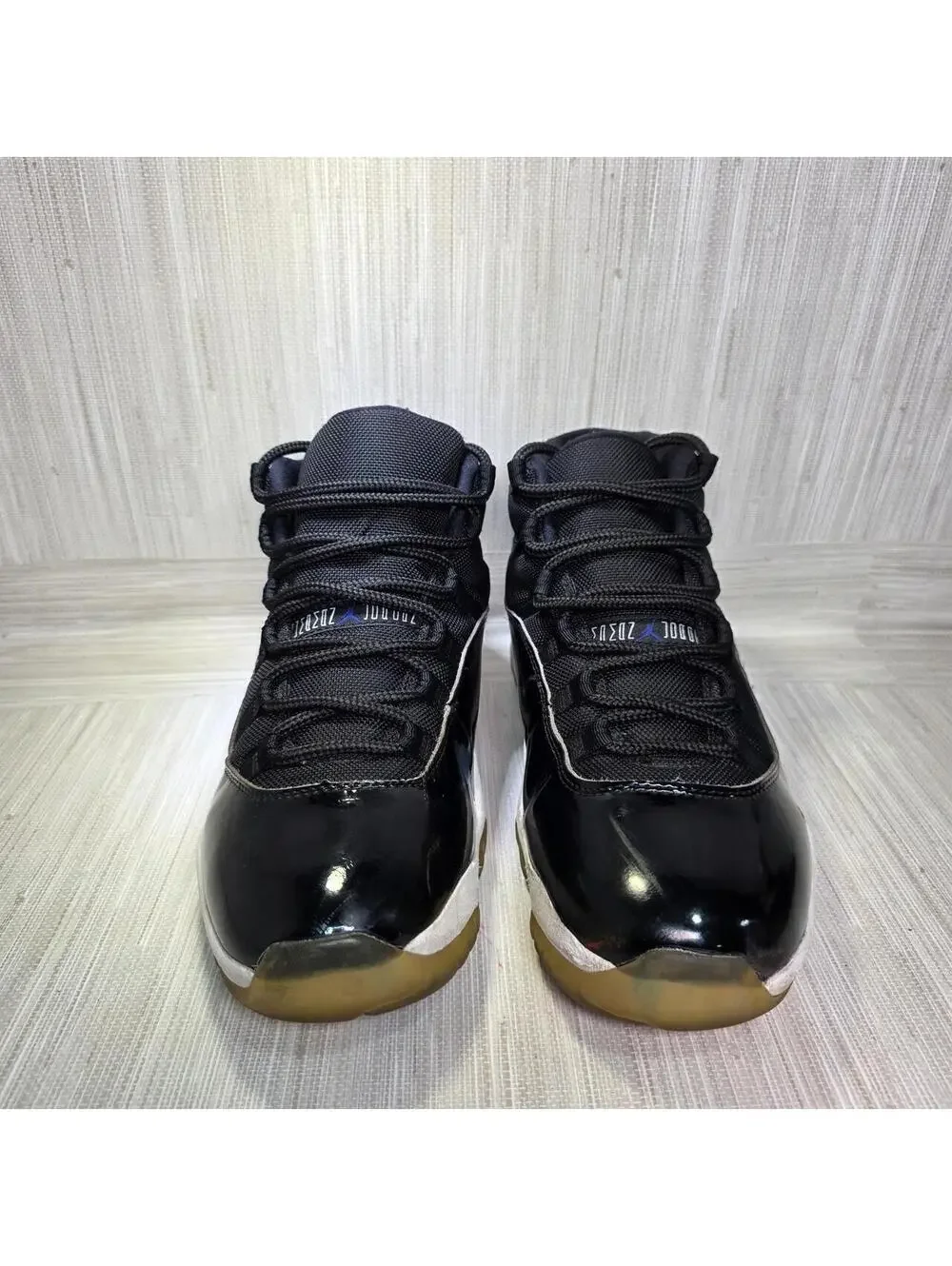 Jordan 11 retro